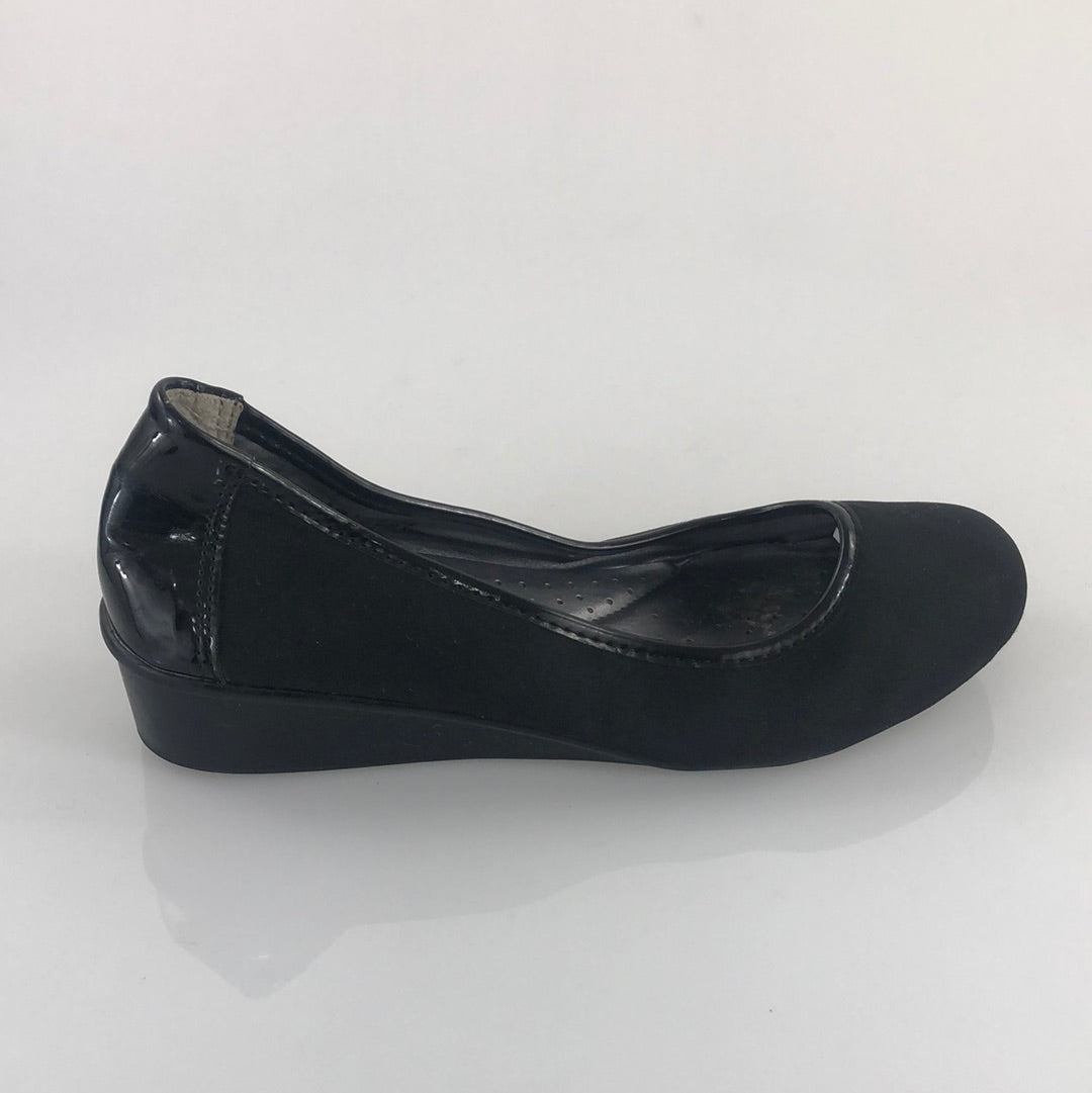 Zapatos de Mujer Negro Rampage