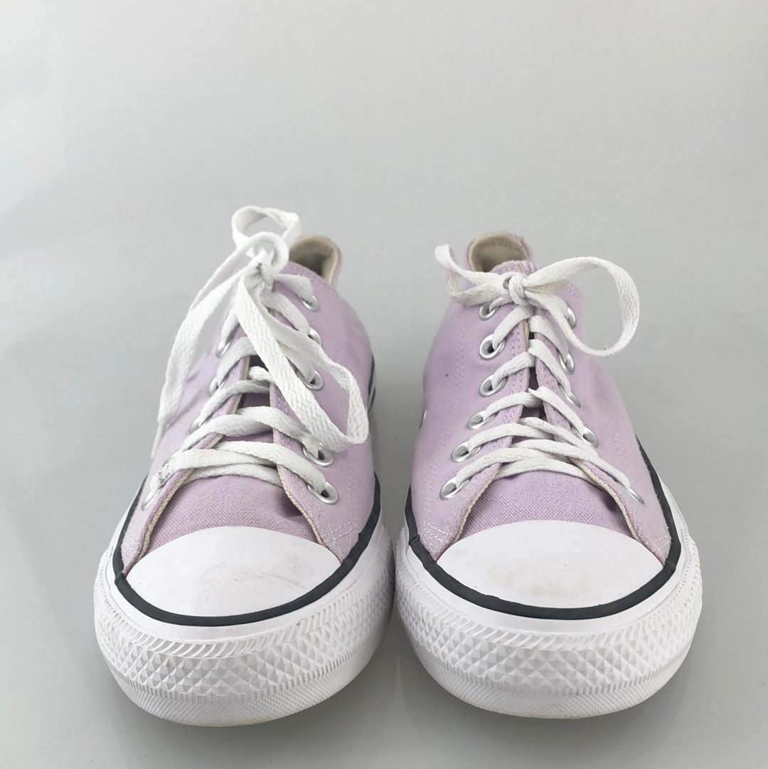 Calzado Casual Morado CONVERSE ALL STAR