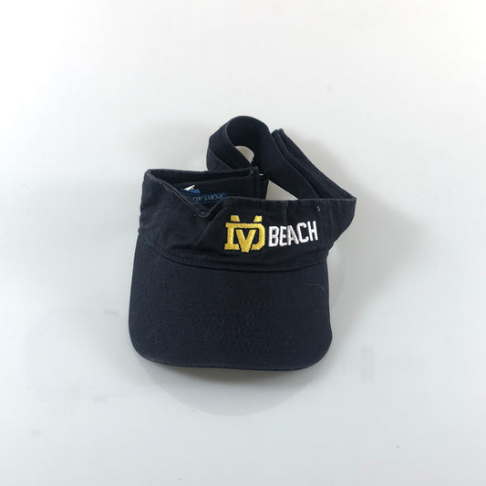 Brisera Azul Marino Port Authoriry