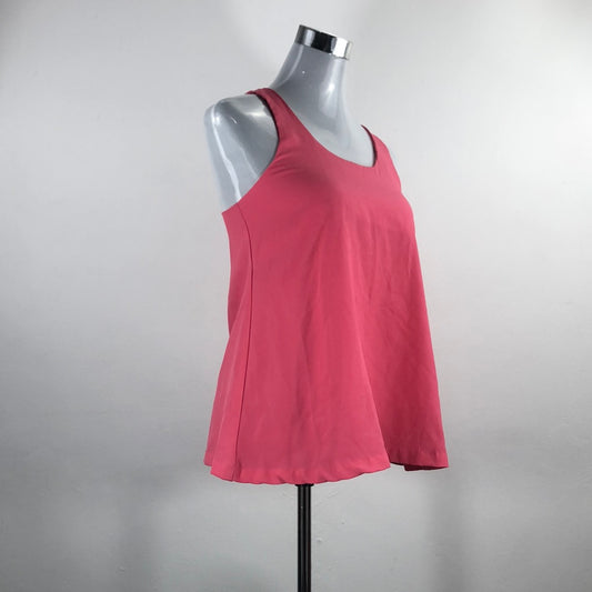 Blusa Rosado