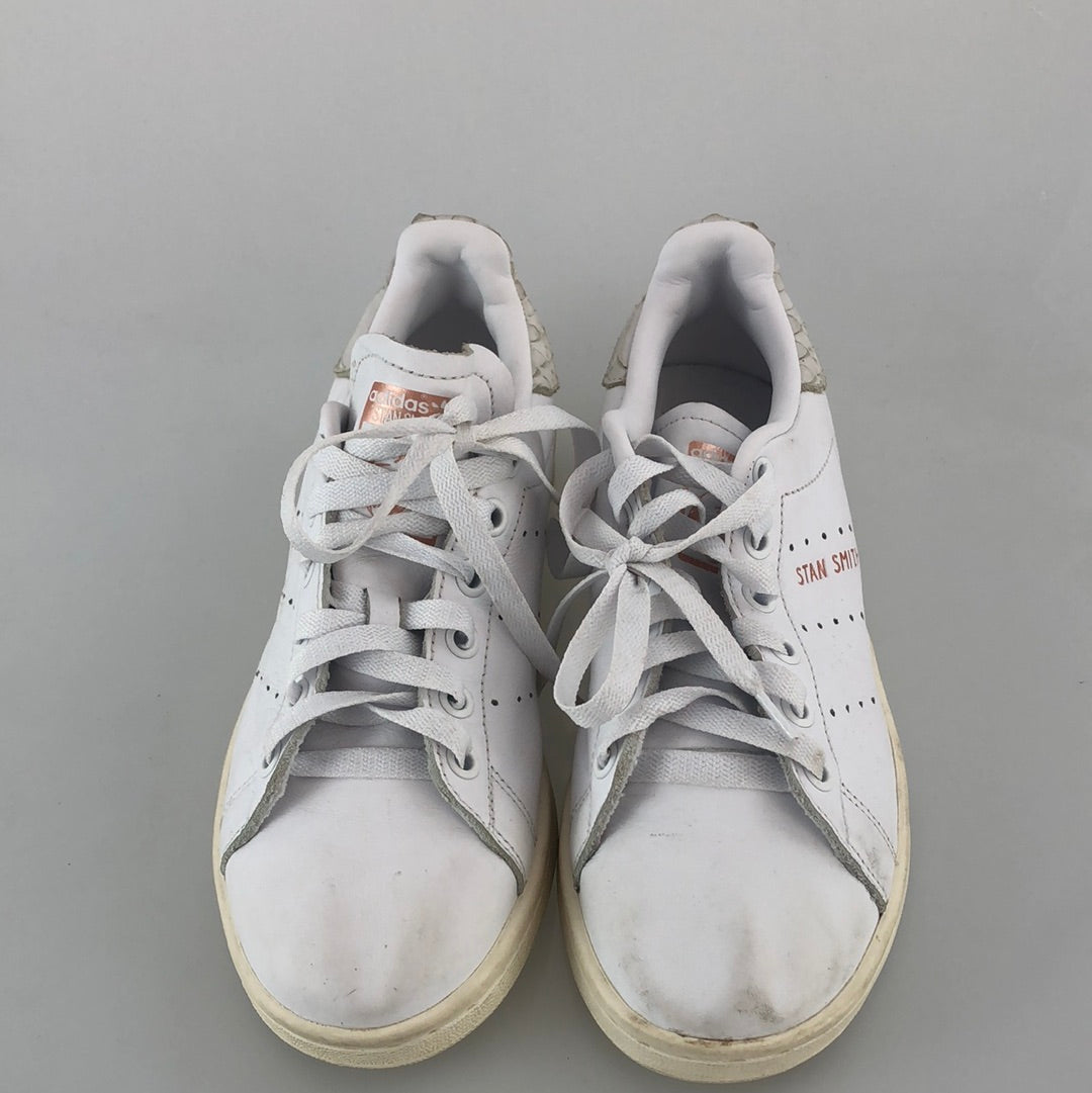 Calzado Casual Blanco ADIDAS