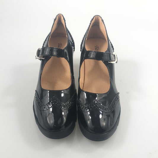 Zapatos de Mujer Negro Fashion