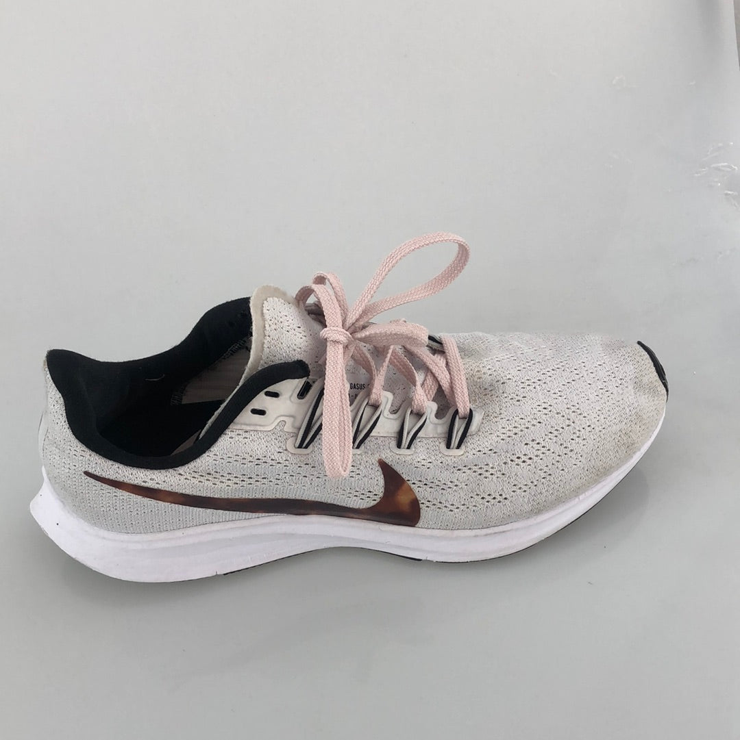 Calzado Deportivo Rosado NIKE