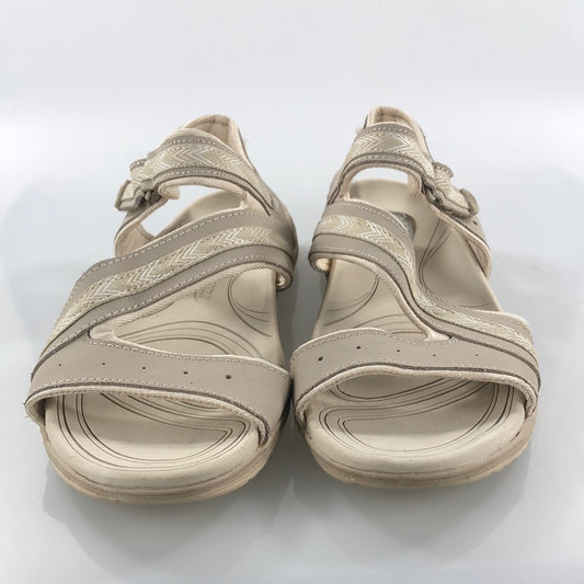 Calzado de Mujer Crema Dr Scholls