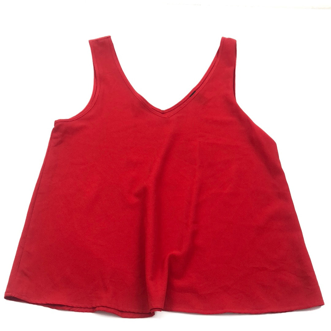 Blusa Rojo Its me