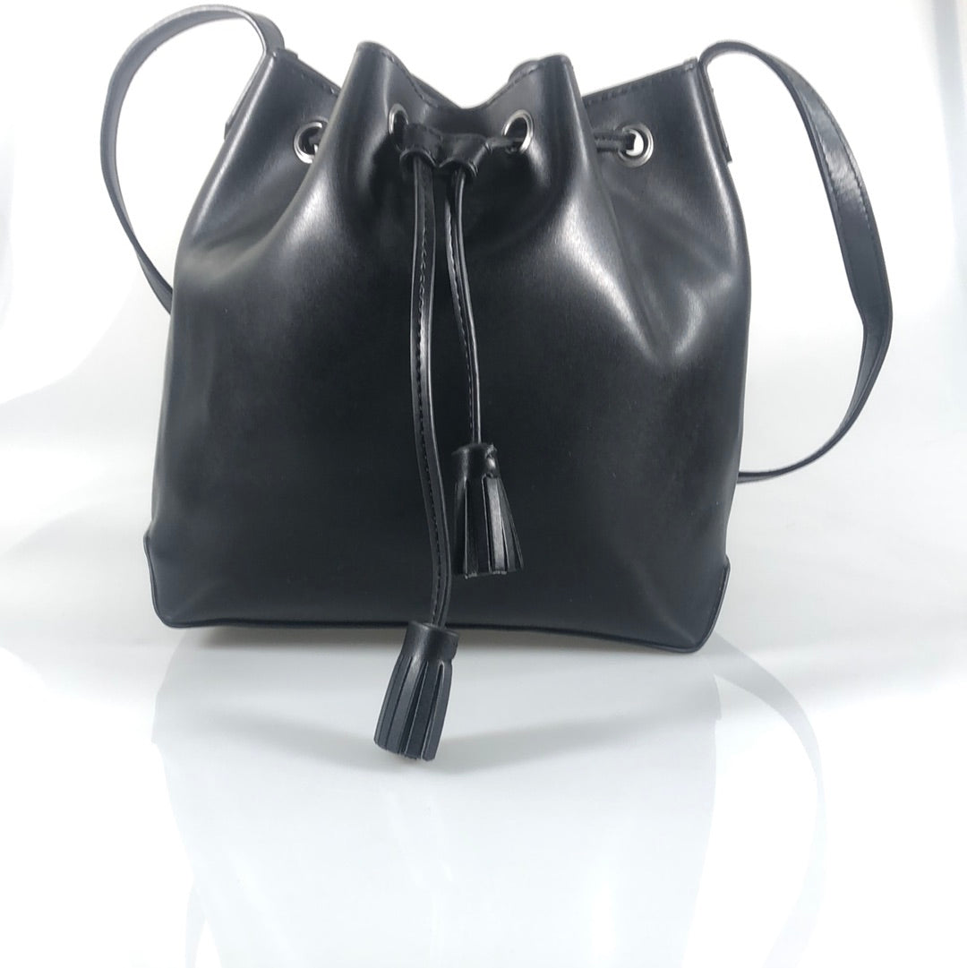 Cartera Negro Old Navy