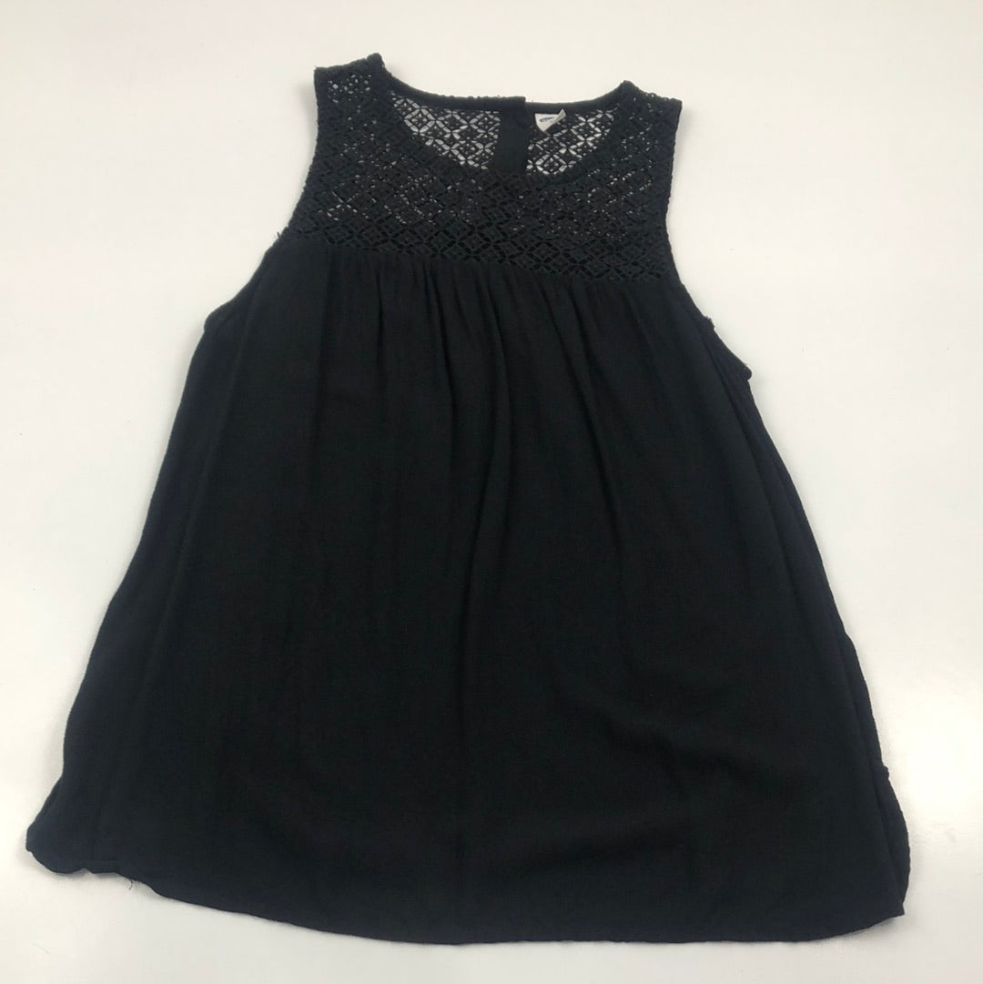 Blusa Negro Old Navy