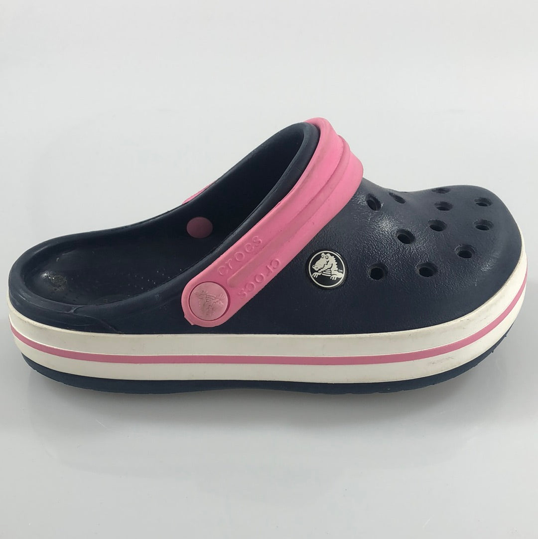 Crocs Azul Marino