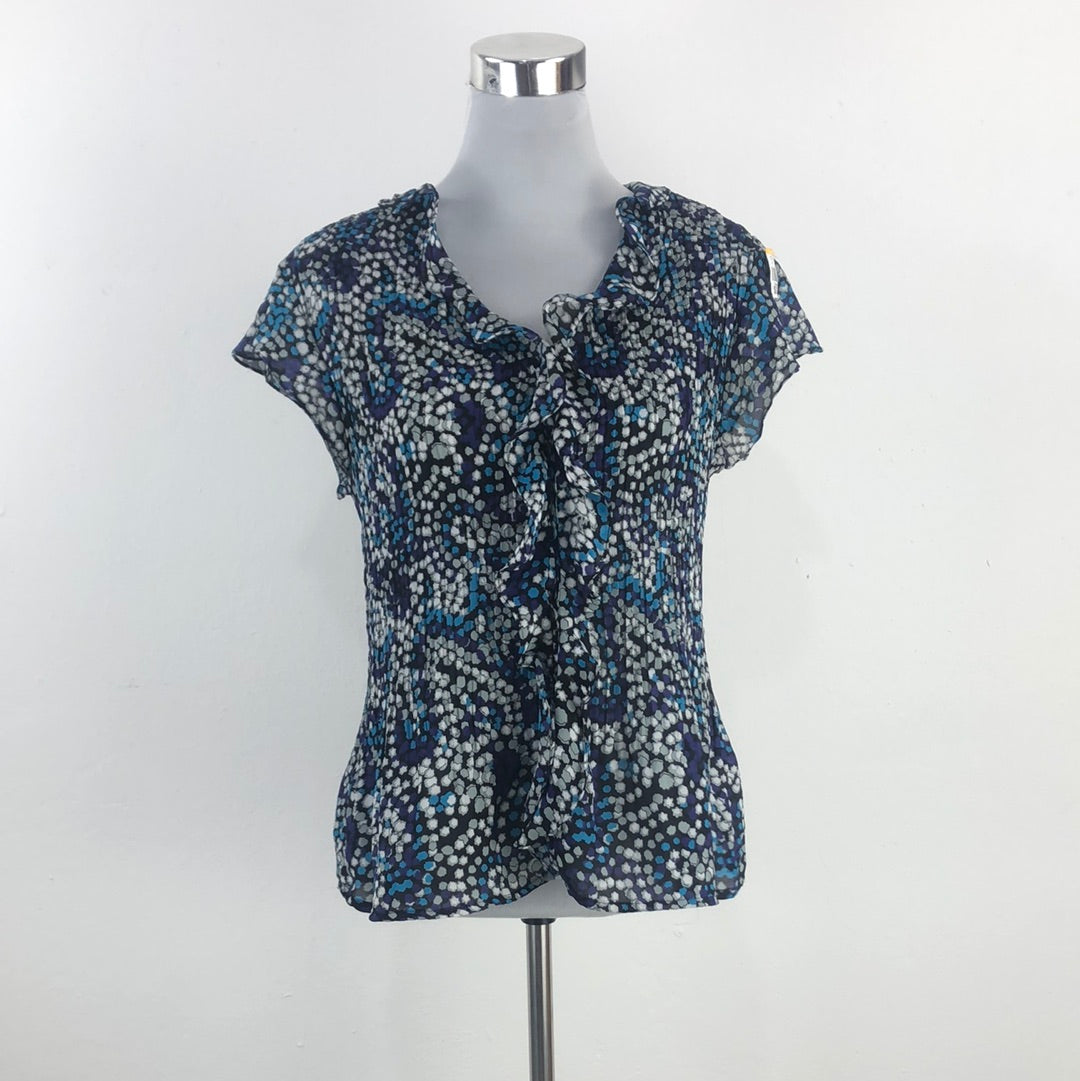 Blusa Multicolor Sunny Leigh