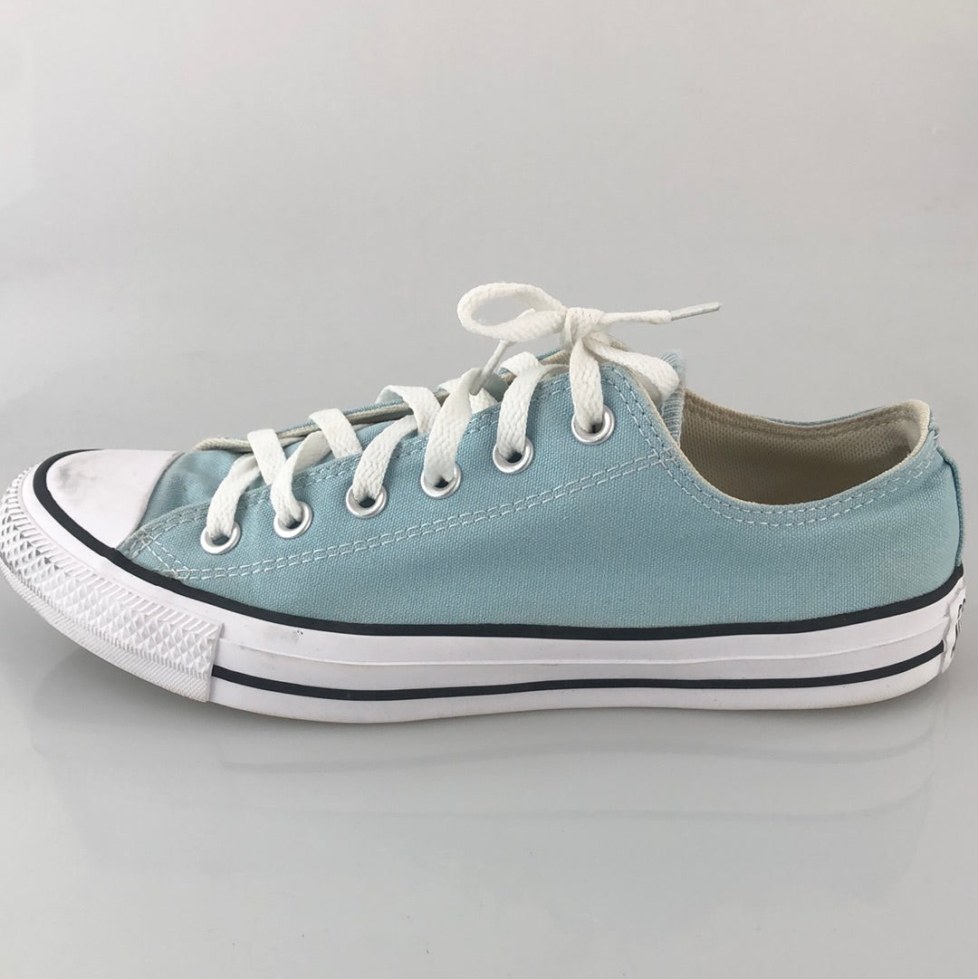 Calzado Casual Azul CONVERSE ALL STAR