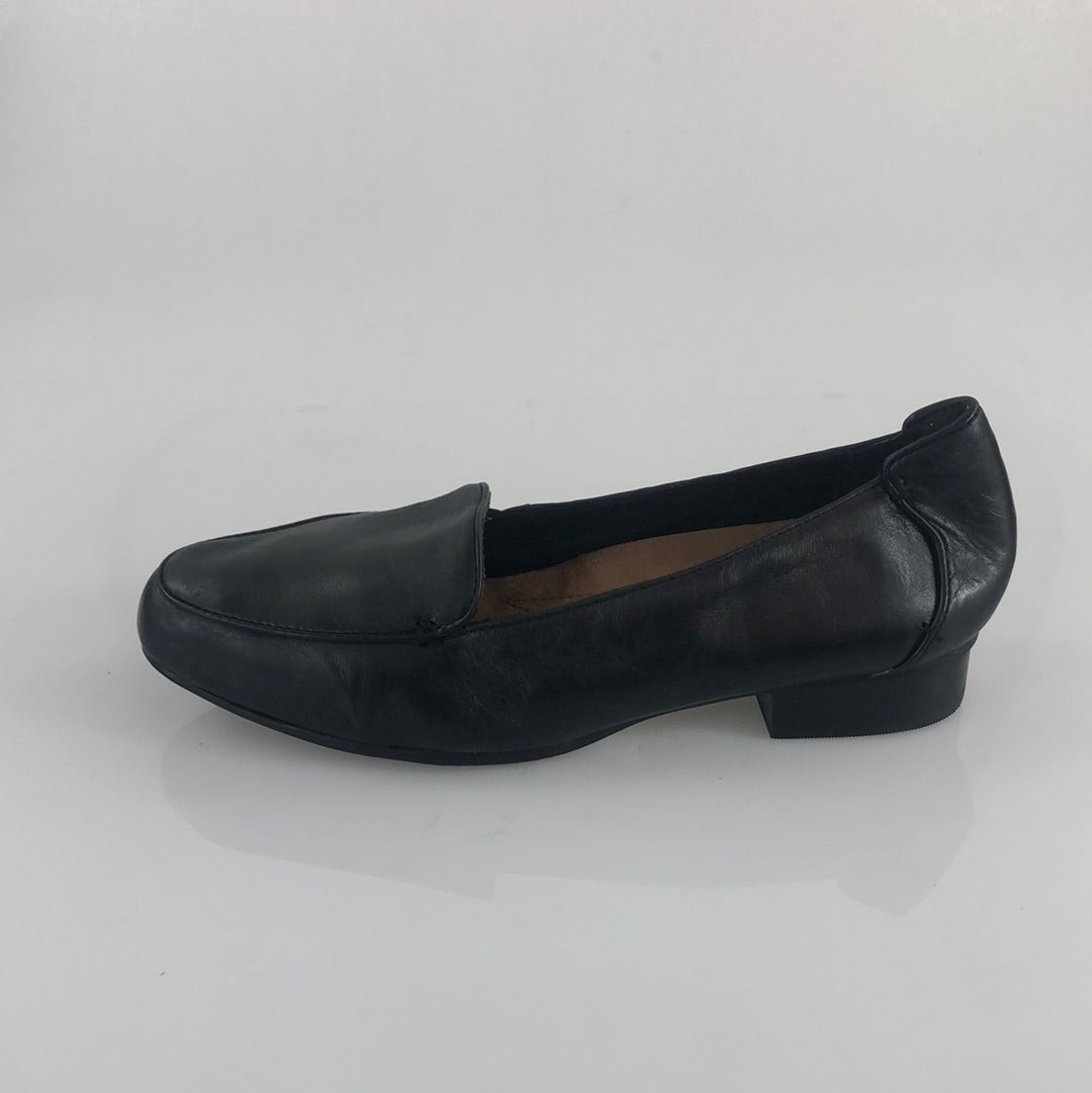 Zapatos de Mujer Negro Clarks