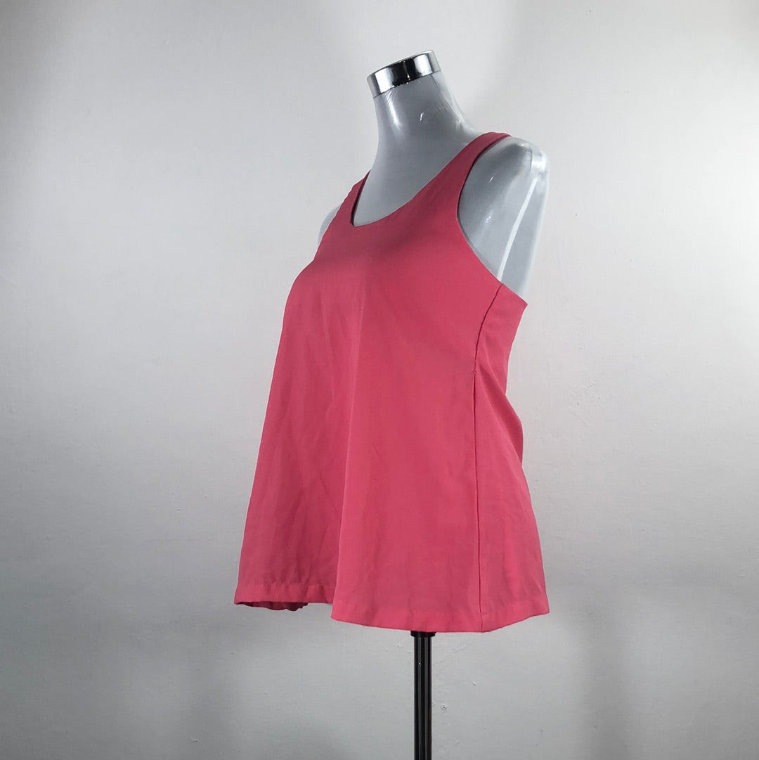 Blusa Rosado