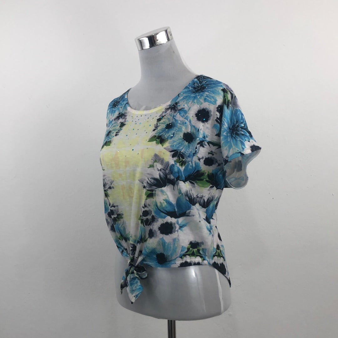 Blusa Multicolor Joei