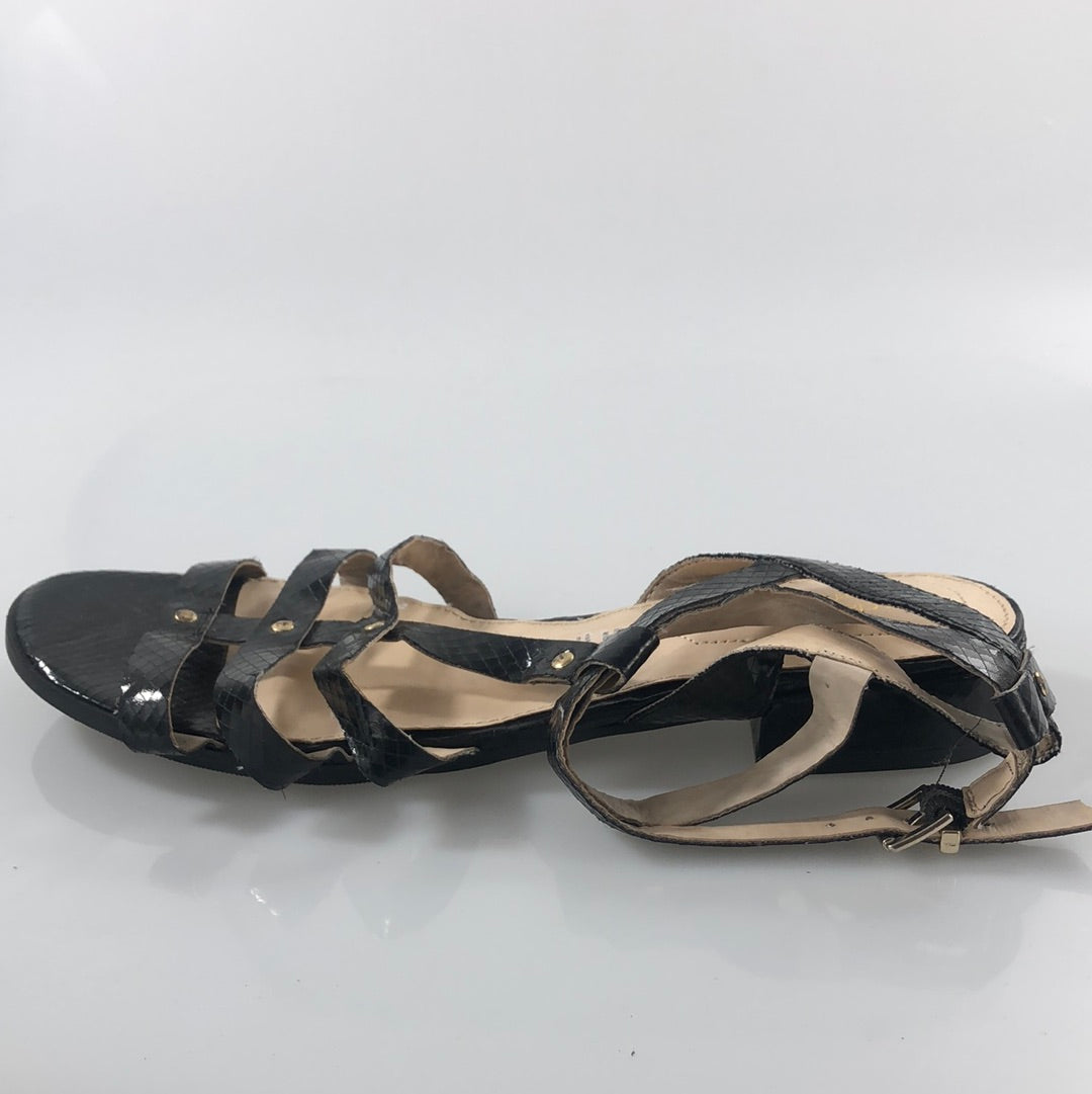 Calzado de Mujer Negro Liz Claiborne