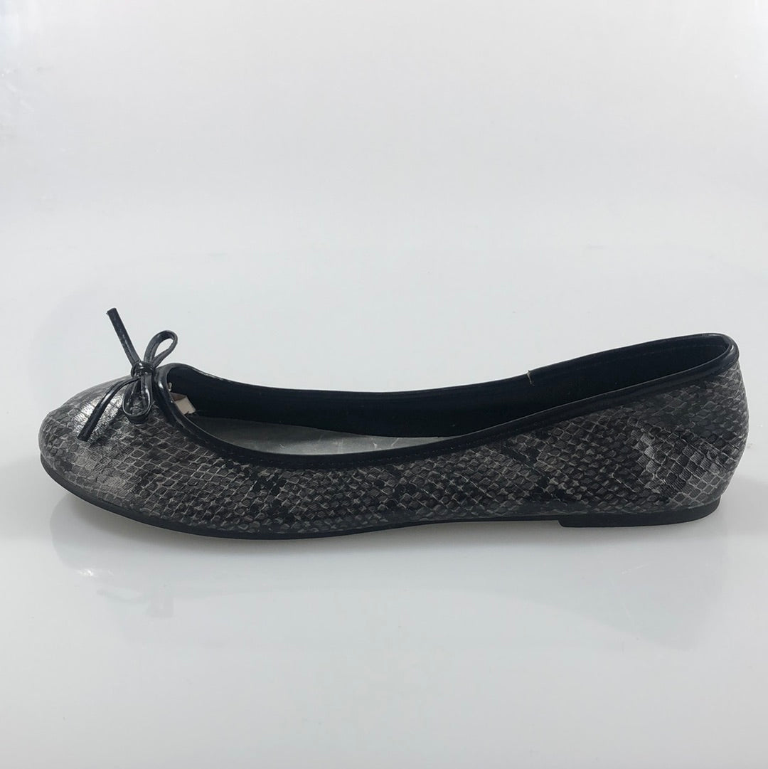 Zapatos de Mujer Negro American Eagle