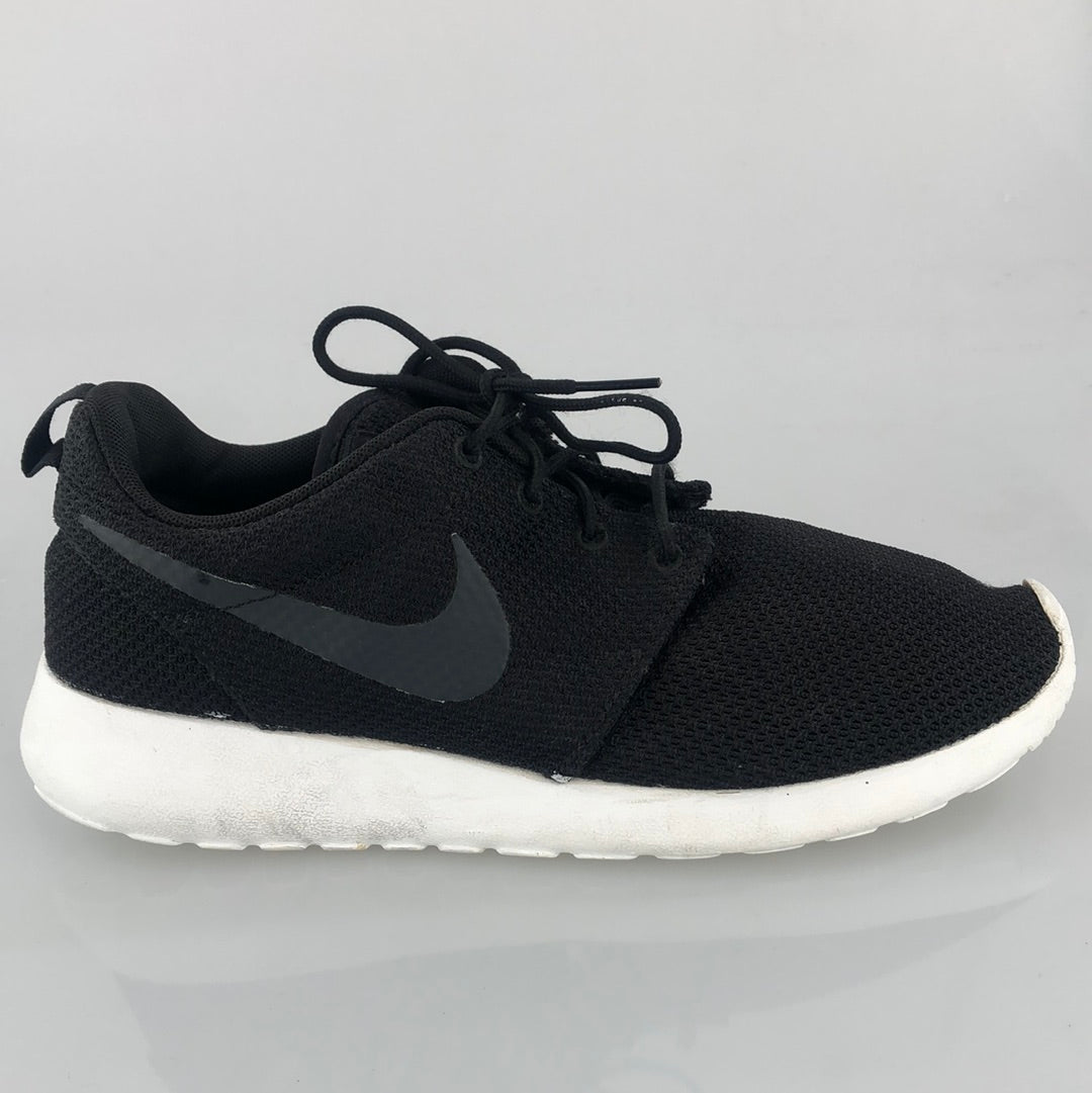 Calzado Deportivo Negro NIKE