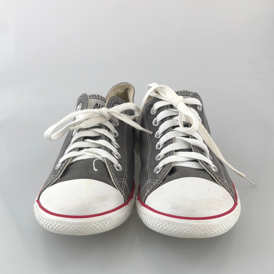 Calzado Casual Gris CONVERSE ALL STAR