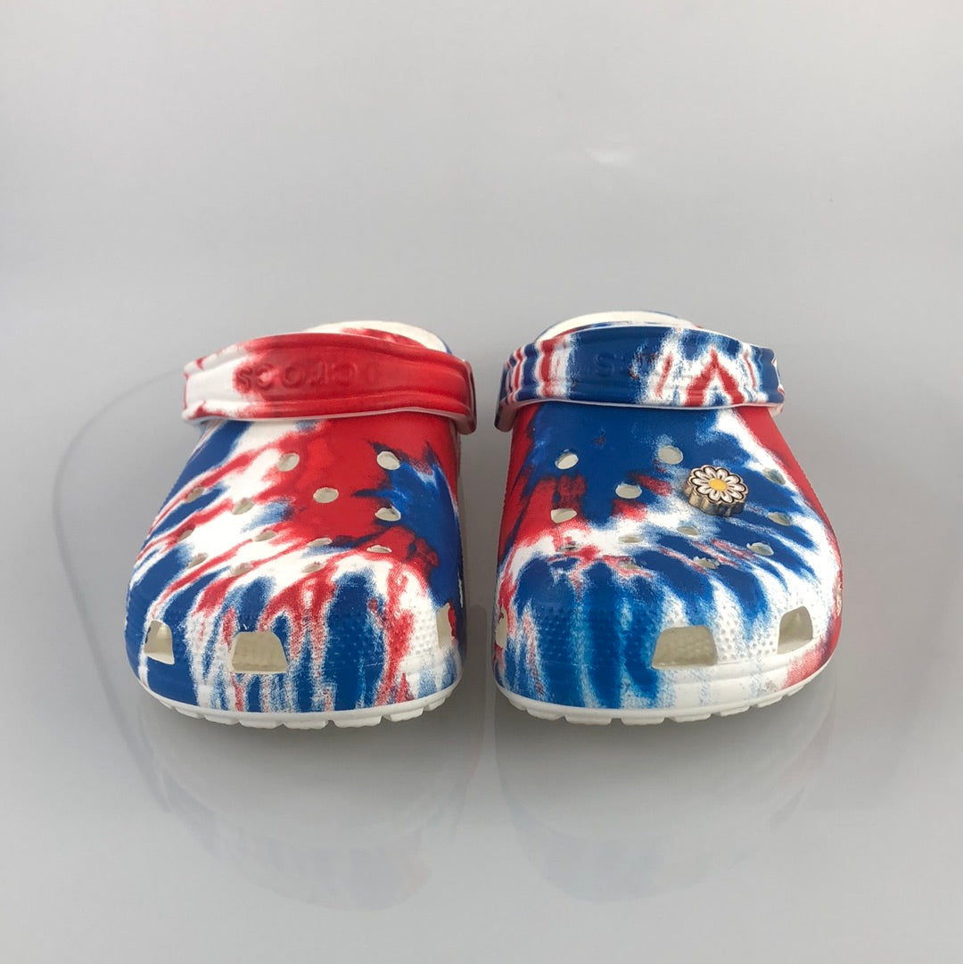 Crocs Multicolor