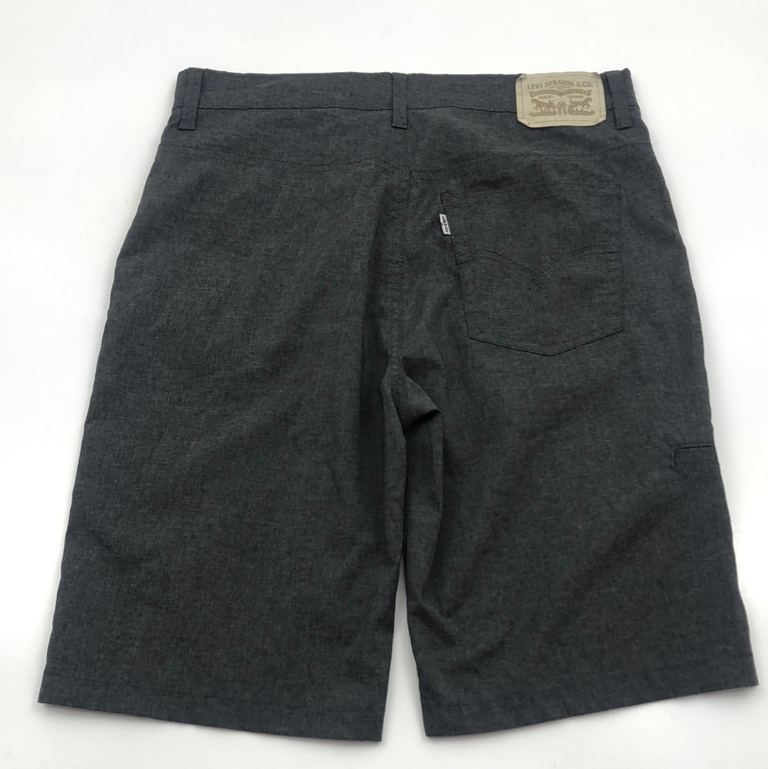 Short de Hombre Gris Levi Strauss