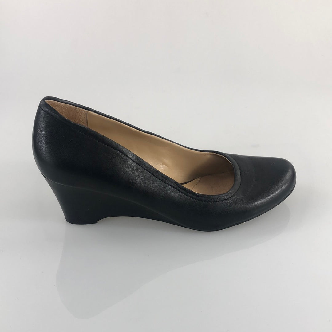 Zapatos de Mujer Negro Naturalizer