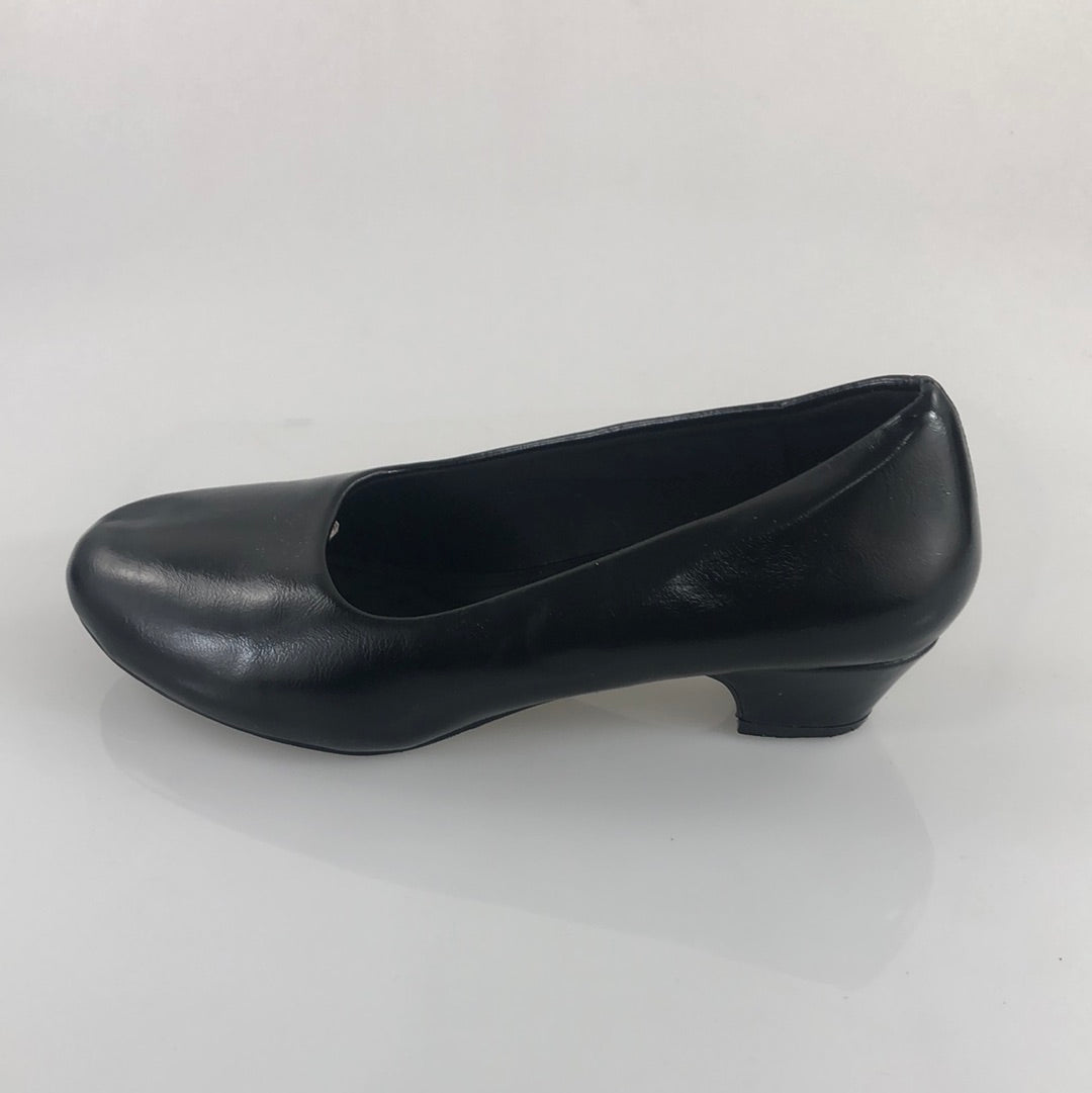 Zapatos de Mujer Negro Gucheng Shoes