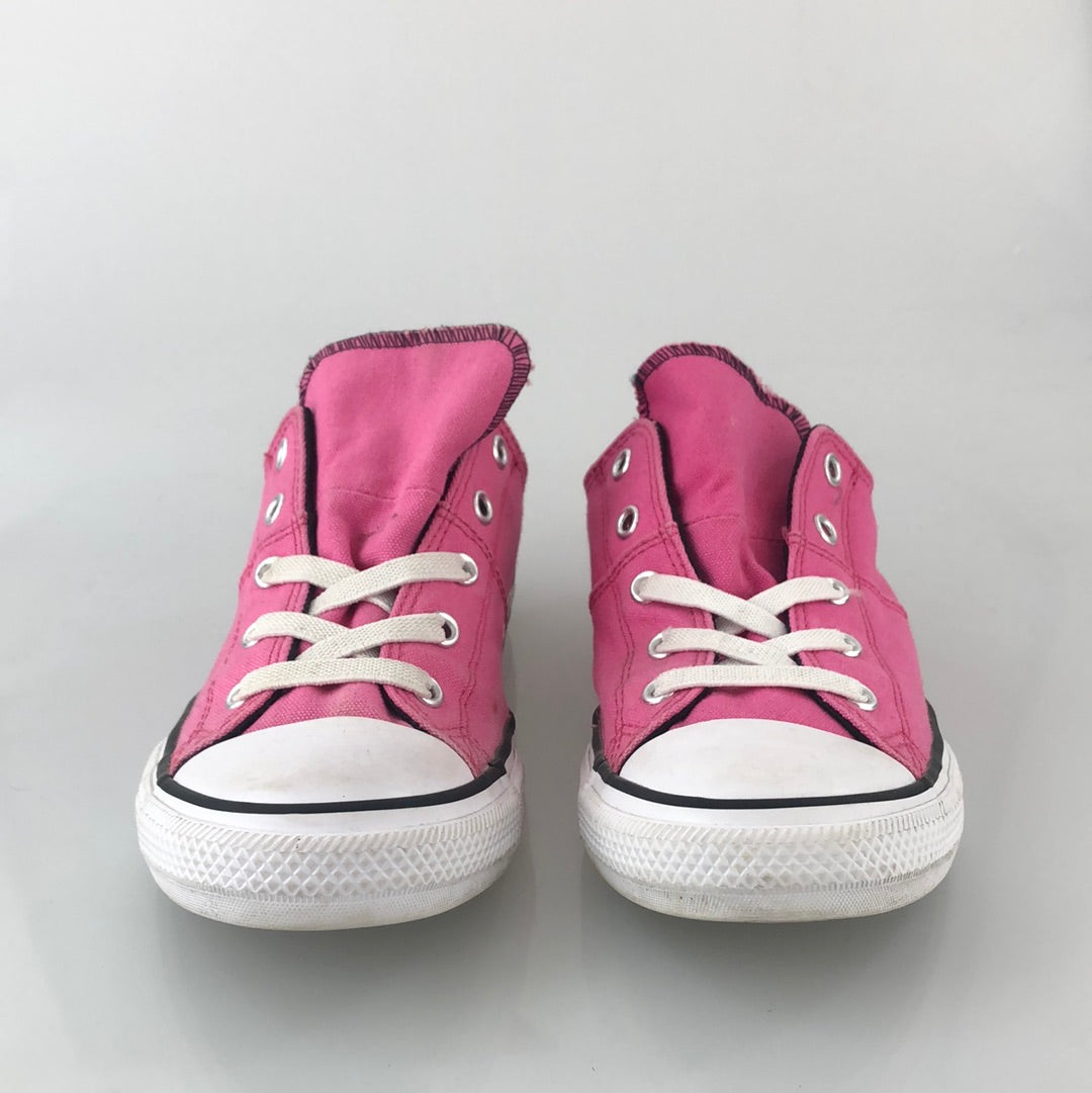 Calzado Casual Rosado CONVERSE