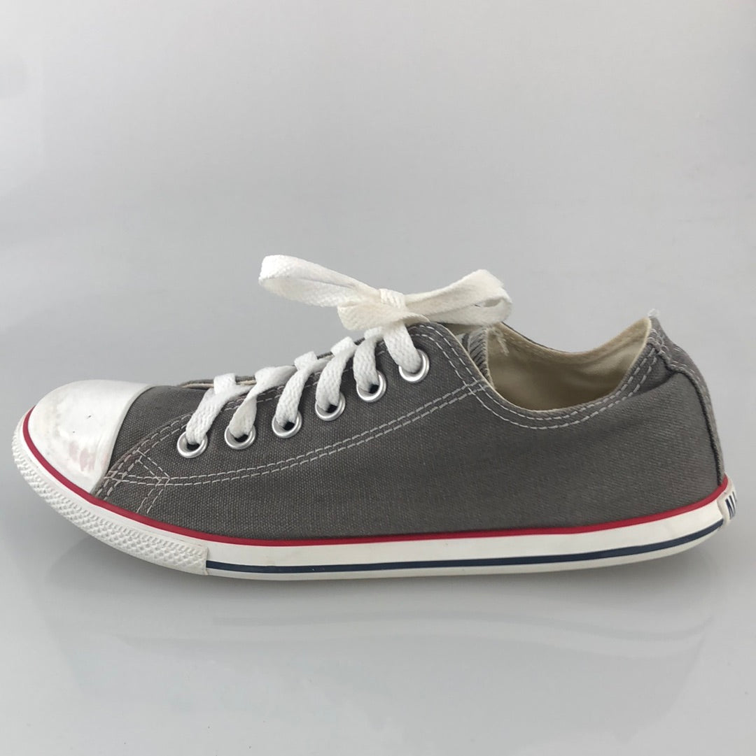 Calzado Casual Gris CONVERSE ALL STAR