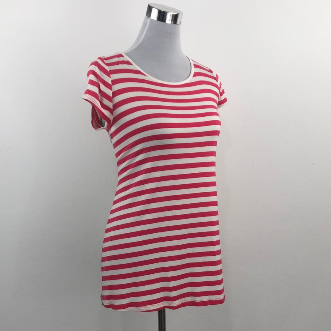 Blusa de Rosado de Raya P.S.Kate