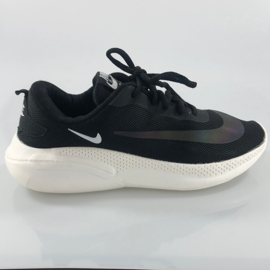 Calzado de portivo negro Nike