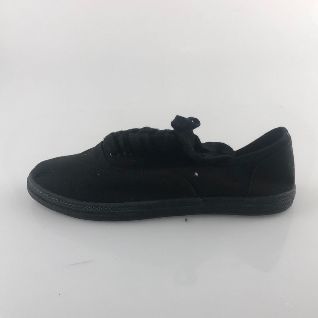 Tenis Negro Universal Thread