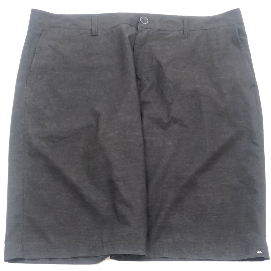 Short de Hombre Negro Quiksilver
