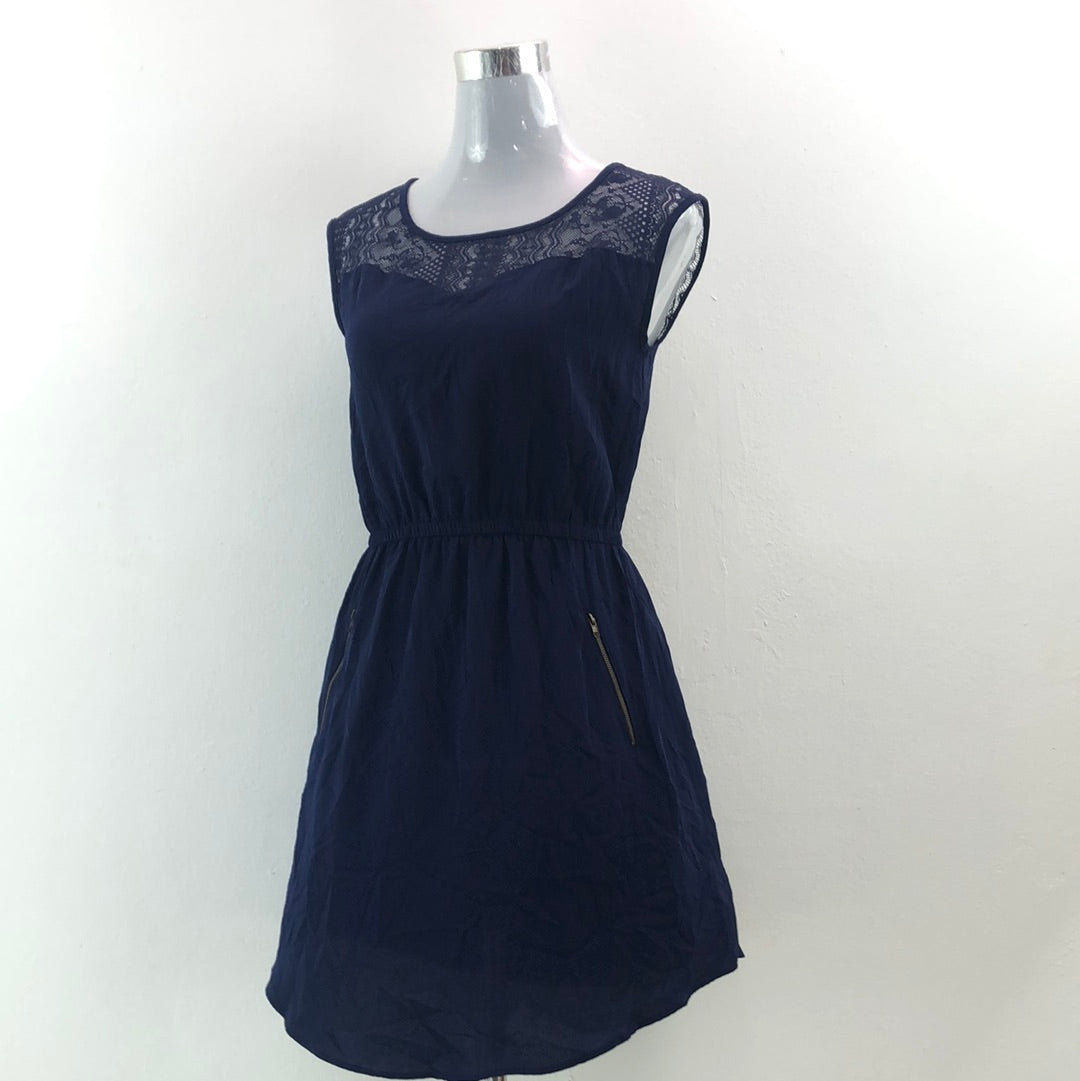 Vestido de Mujer Azul Xhilaration