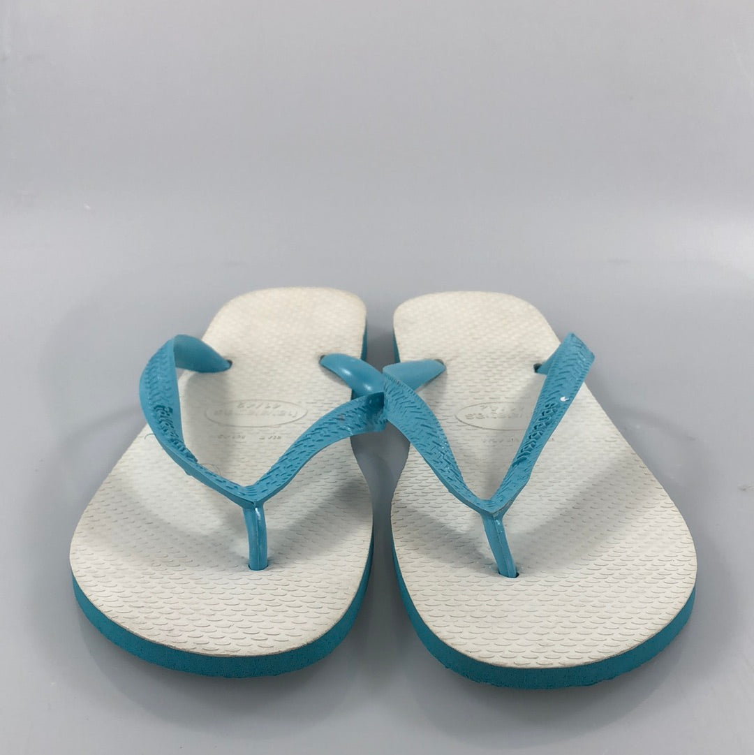 Calisos de Hombre Blanco Havaianas
