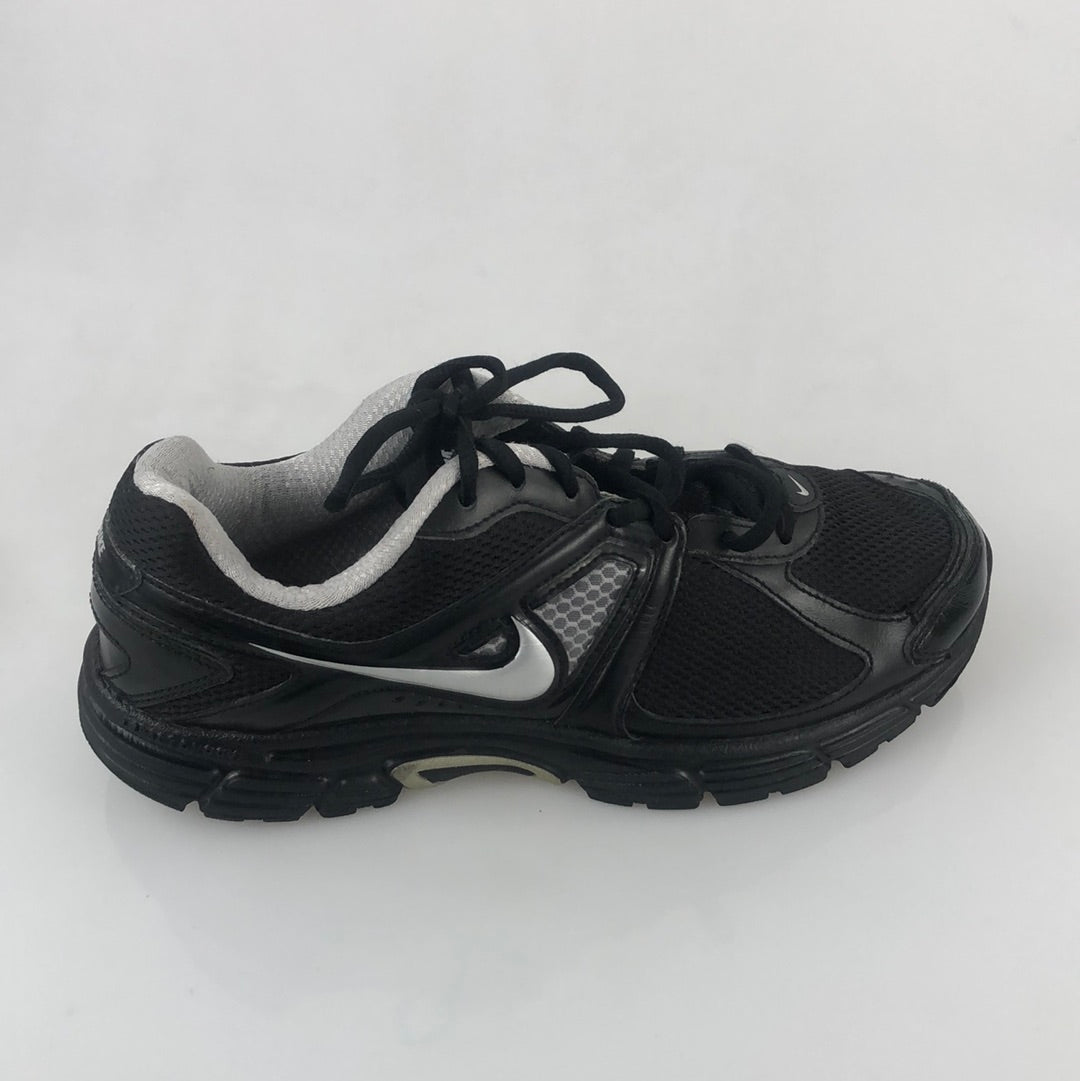 Tenis Casual Negro Nike
