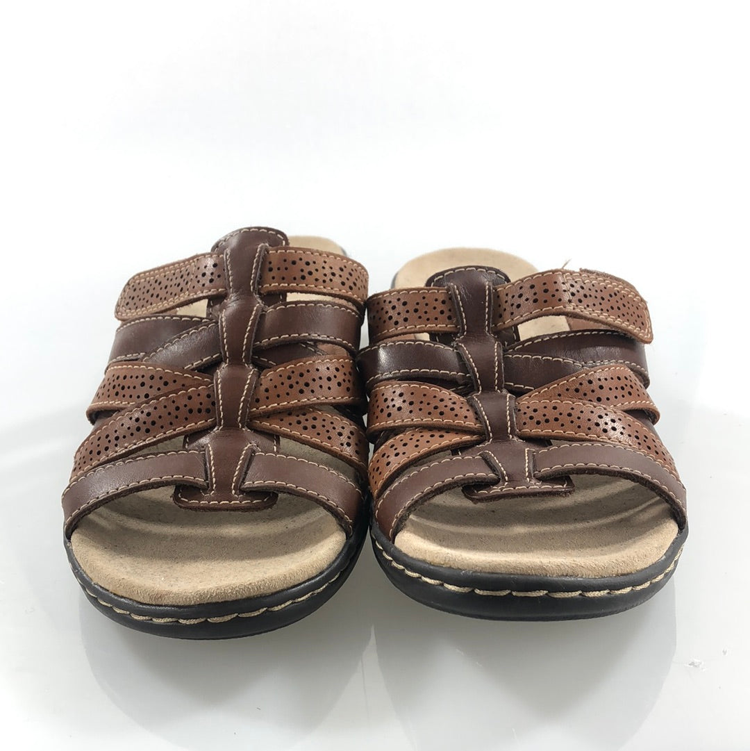 Calzado de Mujer Marron Collection Clarks