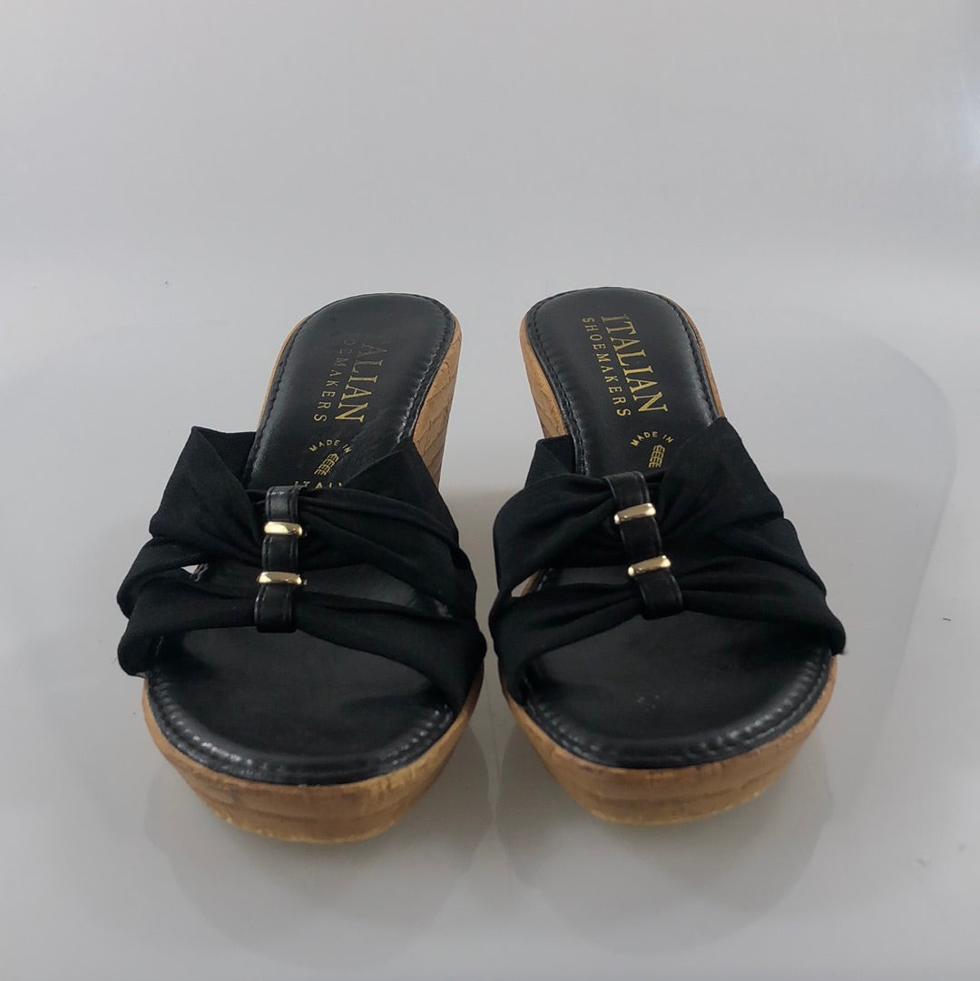 Zapatilla Negro White Mt