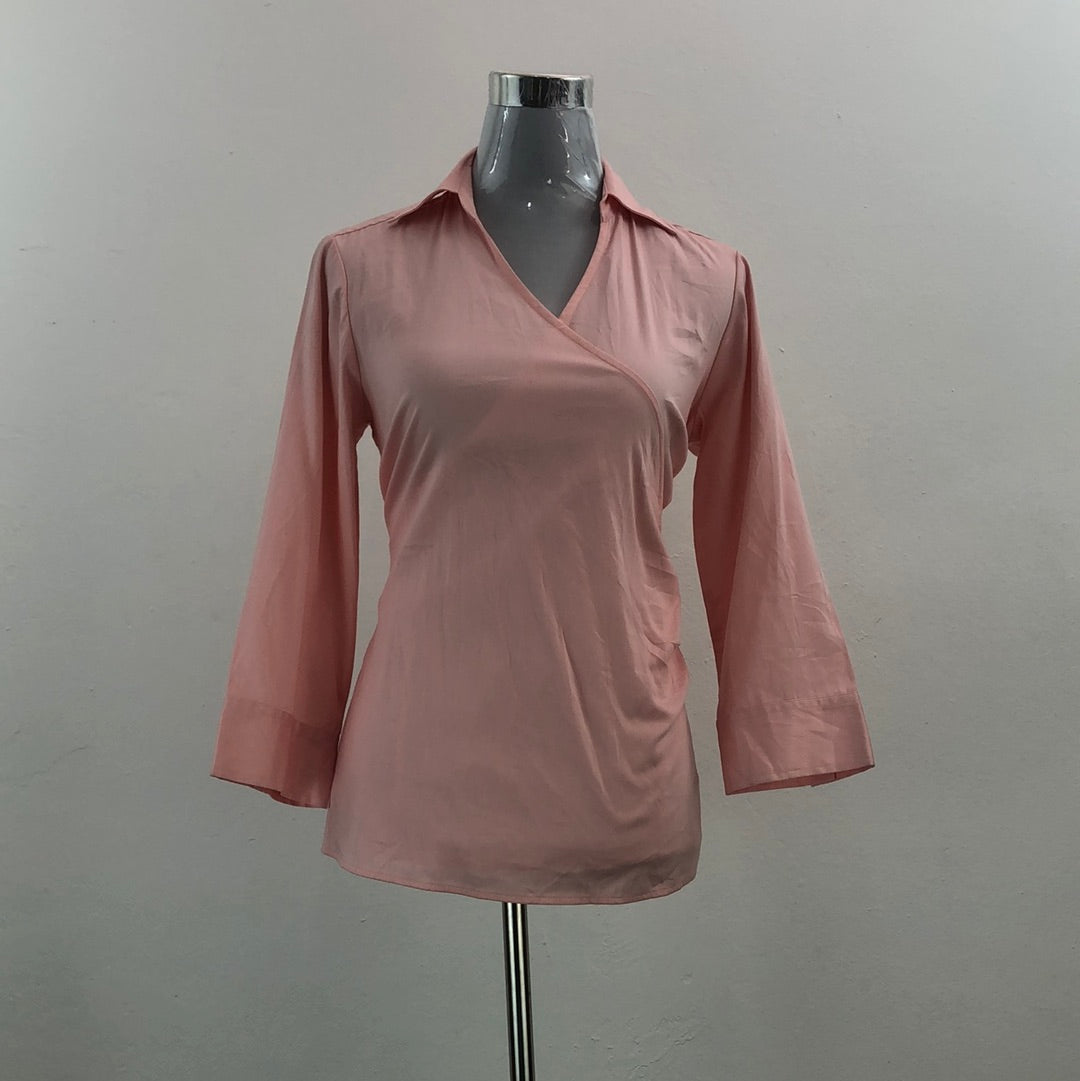 Blusa Rosado Mimi Maternity