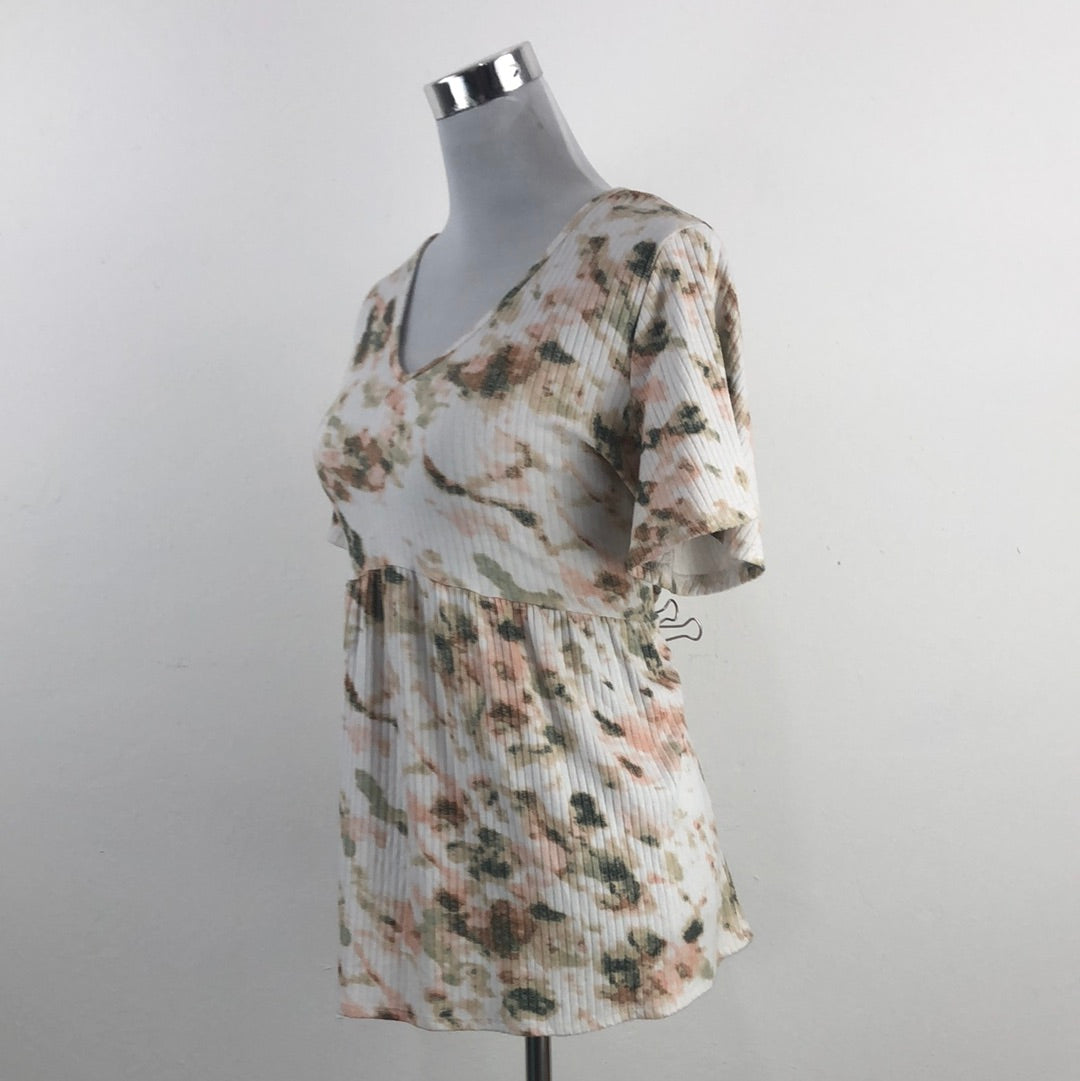 Blusa Multicolor Cure