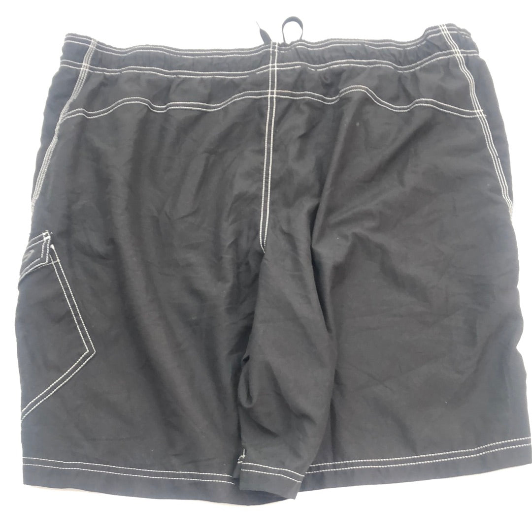 Short de Hombre Negro Champion