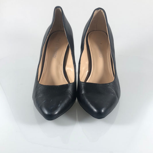 Zapatos de Mujer Negro The Limited