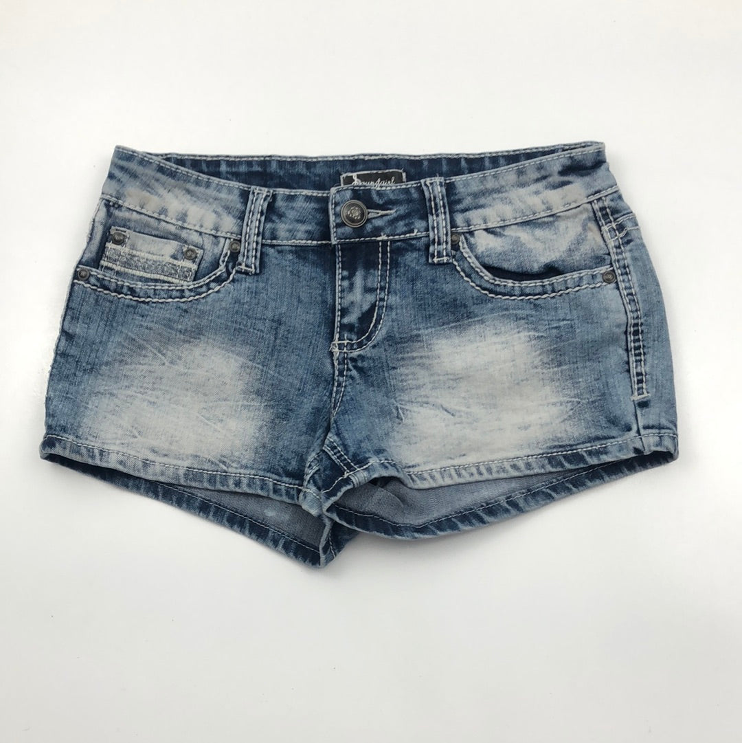 Short de Mujer Jeans Soundgirl