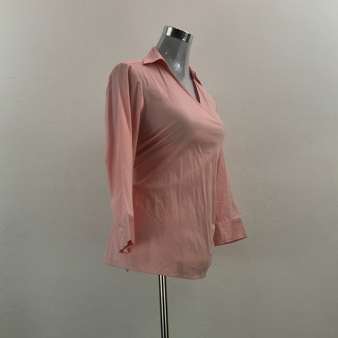 Blusa Rosado Mimi Maternity