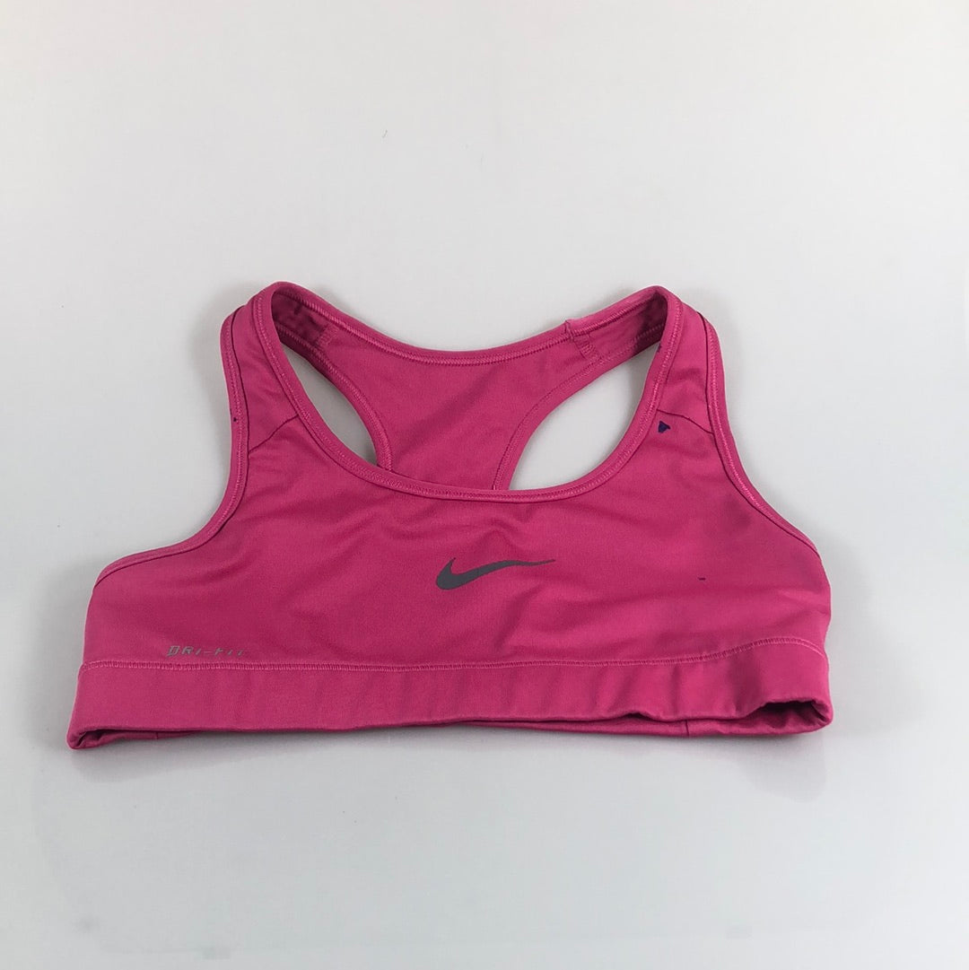 Blusita Deportiva Rosado Nike