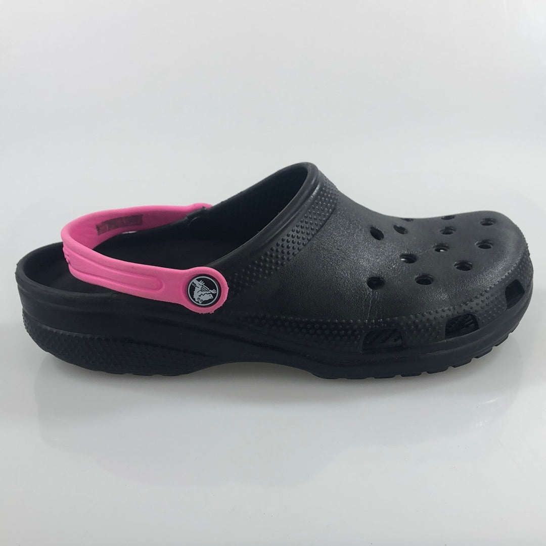 Crocs Negro