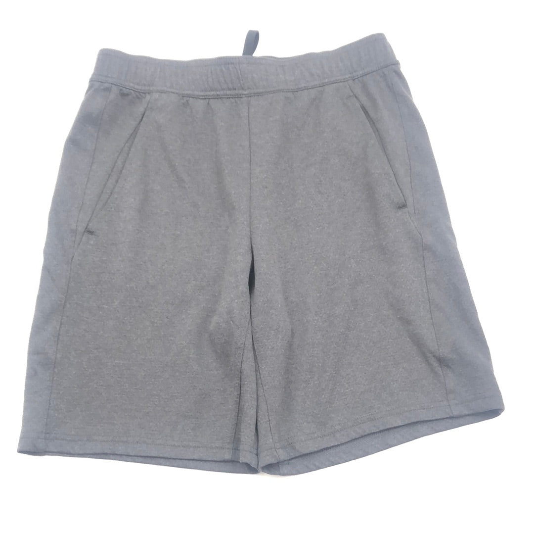 Short de Hombre Gris All in Motion