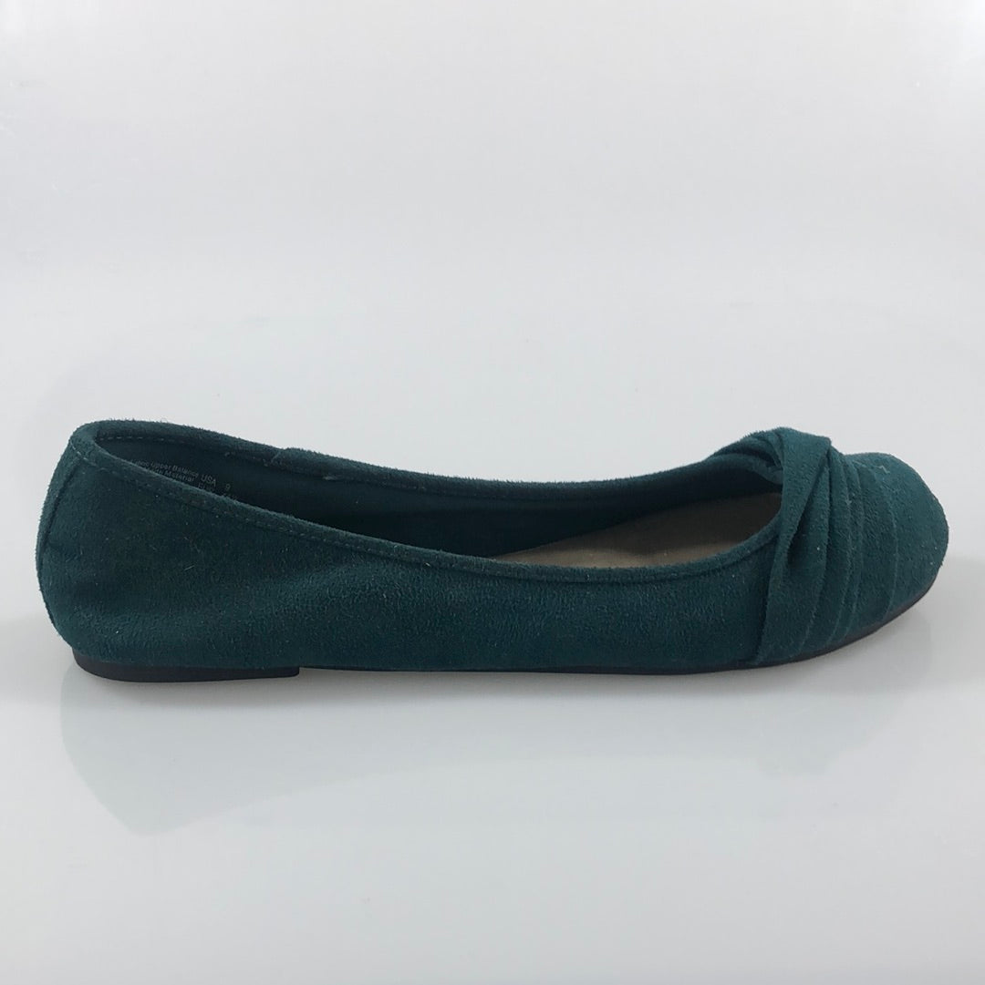 Zapatos de Mujer Verde American Eagle