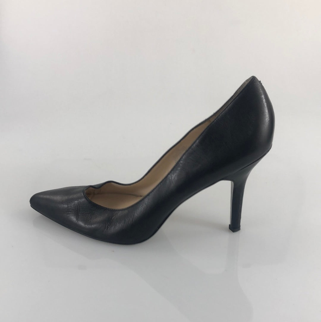 Zapatos de Mujer Negro Nine West