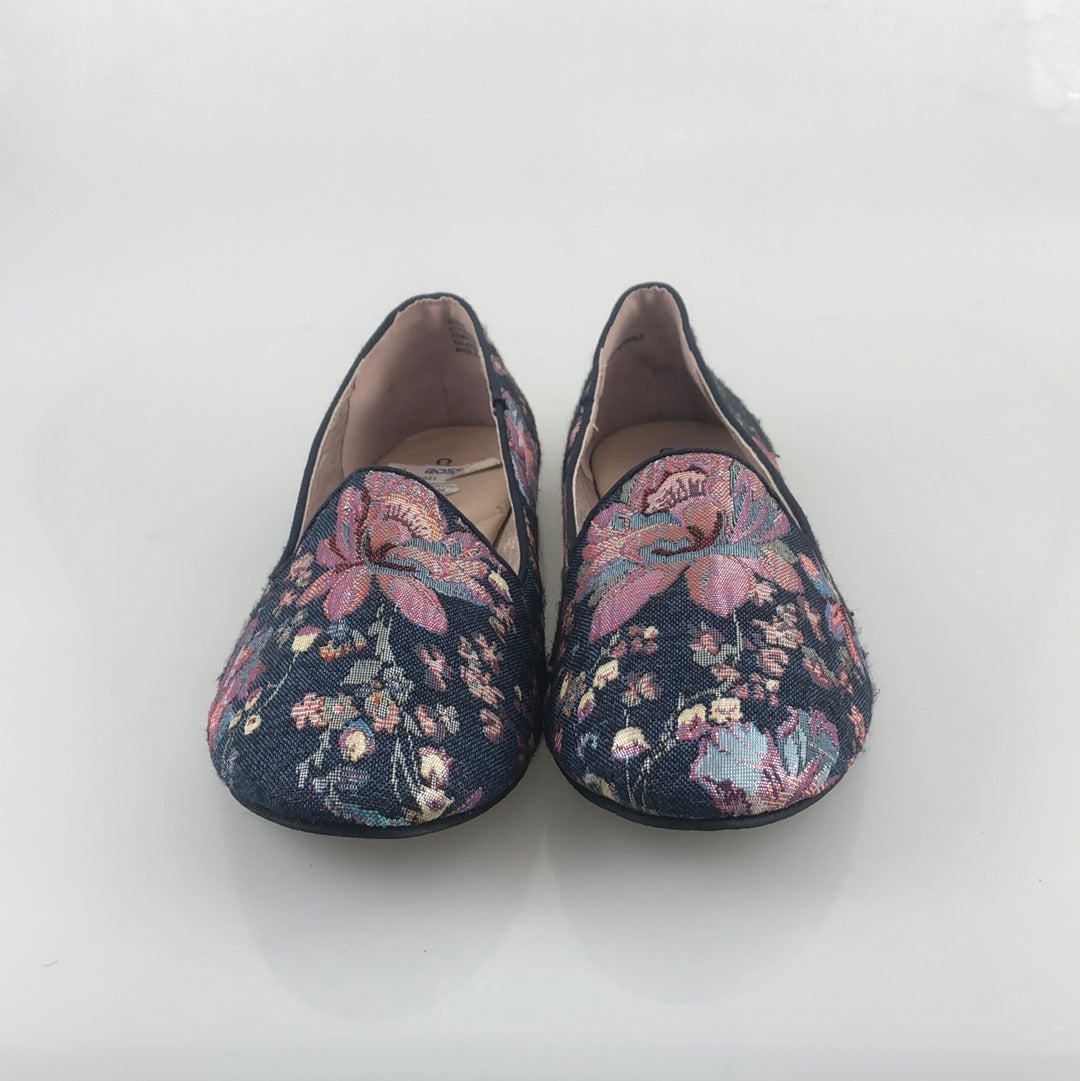 Zapato de Mujer Azul Celebrity Pink