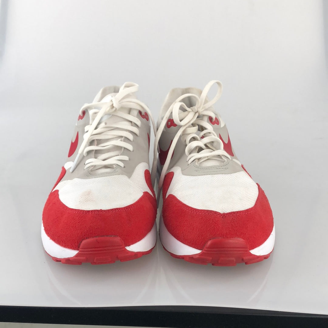 Calzado Casual Rojo NIKE