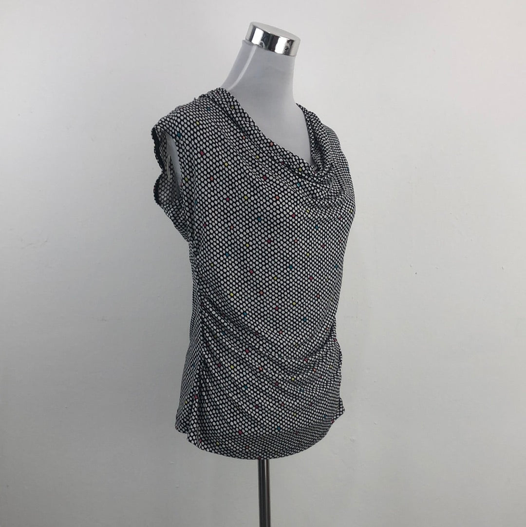 Blusa Multicolor Worthington